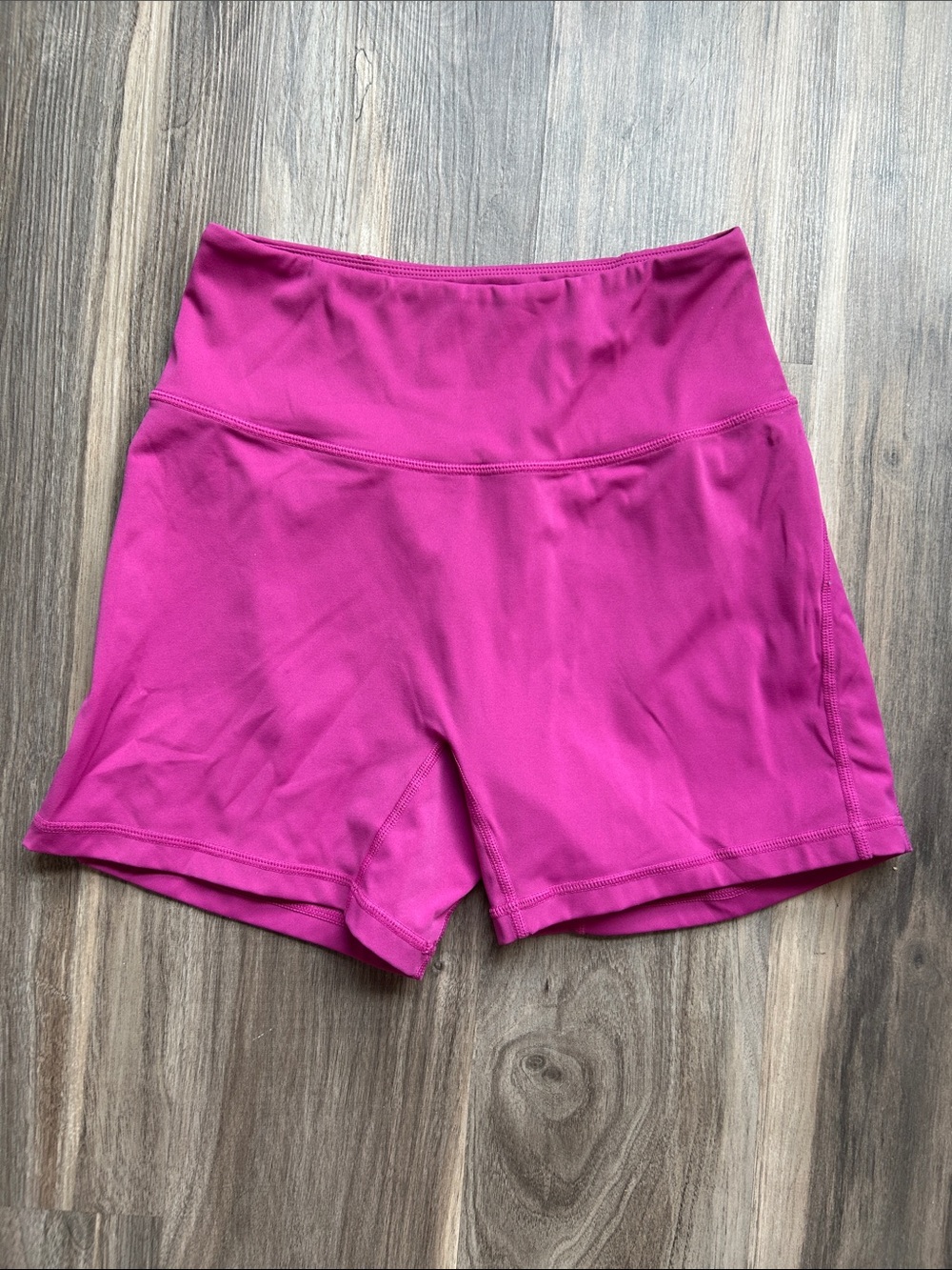 Alphalete Shorts